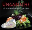 Hajni István - Kolozsvári Ildikó - Ungarische Küche auf gesunde Art und Weise