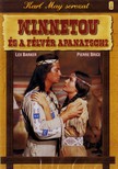 Mirax Blue Black - WINNETOU ÉS A FÉLVÉR APANATSCHI - KARL MAY SOROZAT 8.