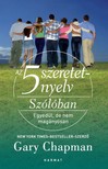 Gary Chapman - Az 5 szeretetnyelv: Szólóban [eKönyv: epub, mobi]