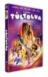 Túltolva - DVD