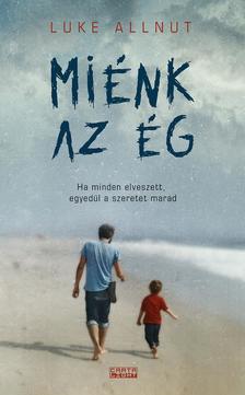 Luke Allnutt - Miénk az ég