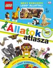 Rona Skene - LEGO Állatok atlasza