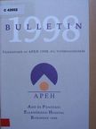 Kis Sándorné - Bulletin 1998. [antikvár]