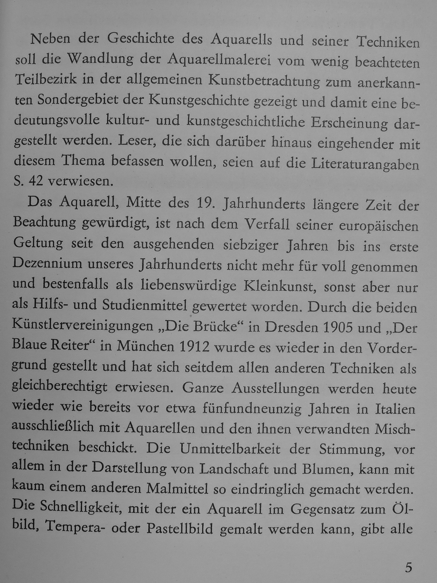 Hansheinrich Leuner - Das Aquarell [antikvár]