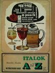 Kardos Ernő - Italok A-tól Z-ig [antikvár]