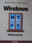 Babócsy László - Windows NT 4.0 hálózatok [antikvár]
