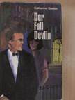 Catherine Gaskin - Der Fall Devlin [antikvár]
