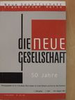 Gert Keil - Die Neue Gesellschaft/Frankfurter Hefte 2004/7-8. [antikvár]