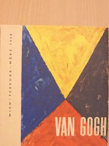 Vincent Van Gogh [antikvár]