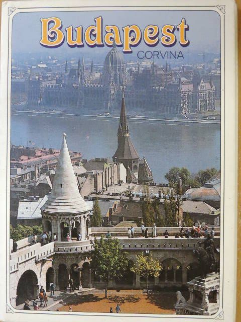 Buzinkay Géza - Budapest [antikvár]