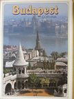 Buzinkay Géza - Budapest [antikvár]