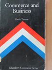 Derek Thomas - Commerce and Business [antikvár]