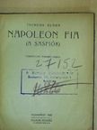Tschudy Klára - Napoleon fia [antikvár]