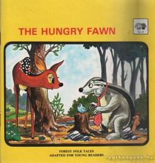 Pejacovic, Snezana - The Hungry Fawn [antikvár]