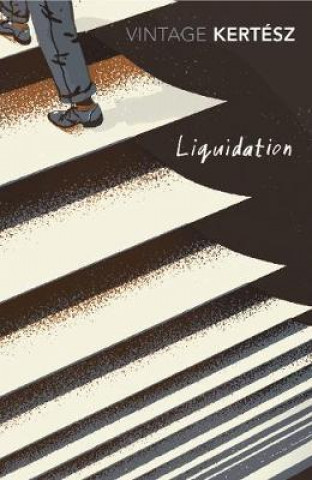 KERTÉSZ IMRE - Liquidation