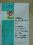 Tálas Péter - A középhatalmi szerep lehetőségei és korlátai Közép-Európában - a lengyel eset [antikvár]