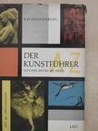 B. D. Swanenburg - Der Kunstführer [antikvár]