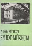 Smidt Lajos dr. - A szombathelyi Smidt Múzeum [antikvár]