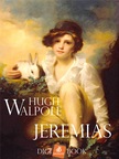 Hugh Walpole - Jeremiás [eKönyv: epub, mobi]
