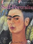 Peggy Roalf - Self-portraits [antikvár]