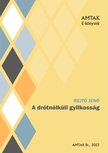 Rejtő Jenő - A drótnélküli gyilkosság [eKönyv: epub, mobi]