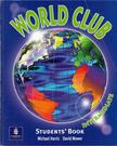 Michael Harris, David Mower - World Club Intermediate Students Book [antikvár]