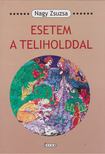 NAGY ZSUZSA - Esetem a teliholddal [antikvár]