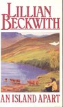 BECKWITH, LILLIAN - An Island Apart [antikvár]