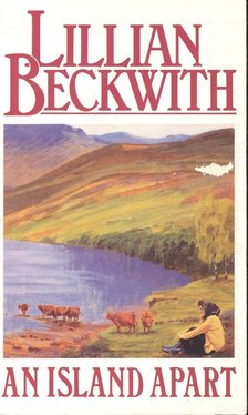 BECKWITH, LILLIAN - An Island Apart [antikvár]