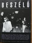 Balázs László Kristóf - Beszélő 2003. november [antikvár]