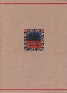 KÓS KÁROLY - Erdély (reprint) [antikvár]