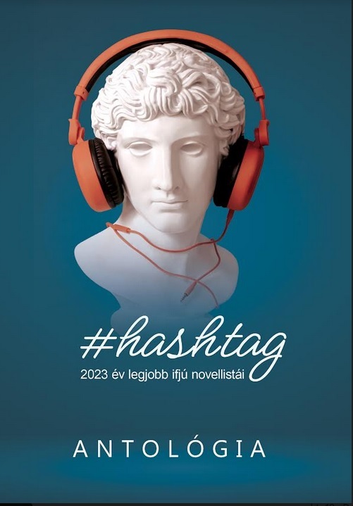 #hashtag [eKönyv: epub, mobi]