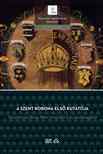Pálffy Géza[szerk.]-Tóth Gergely[szerk.] - A Szent Korona első kutatója - Tanulmányok Révay Péter koronaőrről és munkásságáról