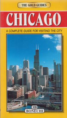David C. Stockwell - Chicago [antikvár]