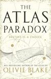 OLIVIE BLAKE - The Atlas Paradox (Atlas Series, Book 2)