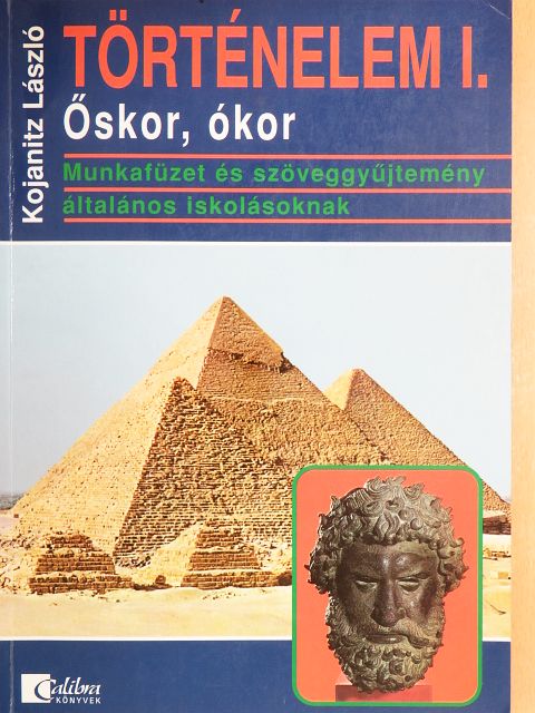 Kojanitz László - Történelem I. [antikvár]