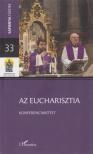 Várnai Jakab - Az Eucharisztia [antikvár]