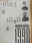 Naptár 1998 [antikvár]