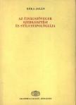 Róka Jolán (szerk.) - Az újságszövegek szerkesztési és stílustipológiája [antikvár]