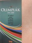 Olimpiák 1896-2008 [antikvár]