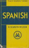 N. Scarlyn Wilson - Spanish [antikvár]