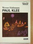 Werner Haftmann - Paul Klee [antikvár]