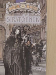 Daniel P. Campbell - Siratóének [antikvár]
