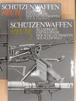 Günter Wollert - Schützenwaffen Heute 1-2. [antikvár]