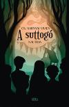 Cs. Sarnyai Vivien - A suttogó - Nautilia