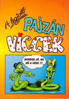 MORÉ ÁKOS - A legjobb pajzán viccek [antikvár]