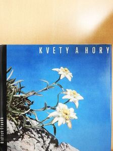 Juraj Pacl - Kvety a hory [antikvár]