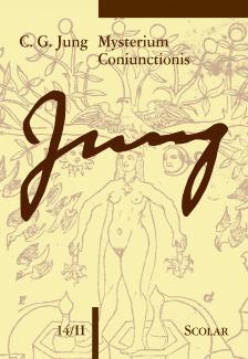 C. G. Jung - Mysterium Coniunctionis II. (ÖM 14/II)