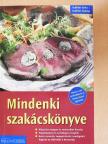 Schiller György - Mindenki szakácskönyve [antikvár]