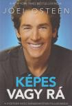 Joel Osteen - Képes vagy rá! [antikvár]